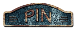 PIN Logo